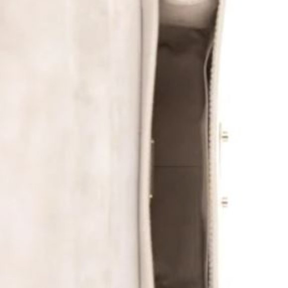 Furla Studded Saffiano Leather Crossbody Bag - grey - Picture 4 of 6